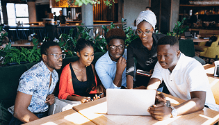 Powering Africa: How Uverus Is Transforming Financial Access for Businesses