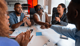 The Intelligence Shift: How AI is Redefining Risk for African SMEs