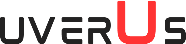 Uverus Logo
